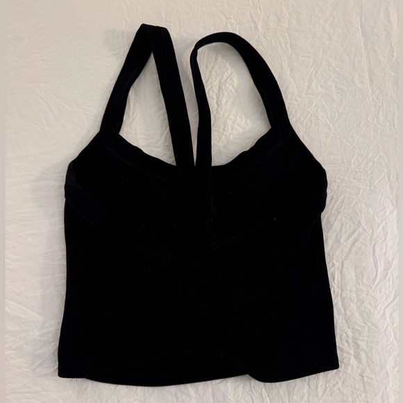 FP movement all clear solid cami - Picture 2 of 3